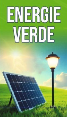 Afiș: Energie Verde